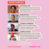 FINDING FEMININITY: A SELF(ISH)philly + TOUCHY/FEELY Virtual Workshop
