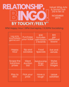 Relationship, Bingo! — Nov 28, 2025 (Philly)