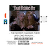 Death Becomes Her movie poster presented by TOUCHY/FEELY at Strangeloves Philly